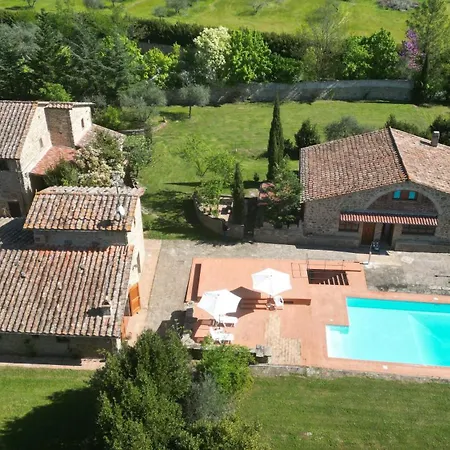 Borgo In San Angelo *