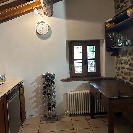 Borgo In San Angelo * קורטונה