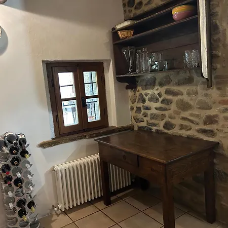 Borgo In San Angelo Hébergement de vacances