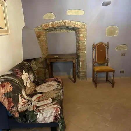 Borgo In San Angelo