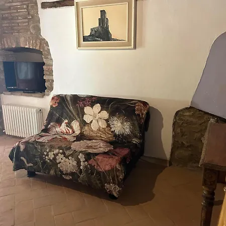 Ferienhaus Borgo In San Angelo *
