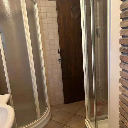 Vakantiehuis Borgo In San Angelo *