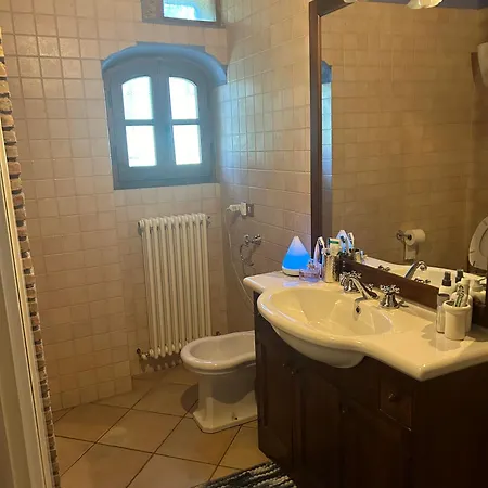 Borgo In San Angelo בית נופש