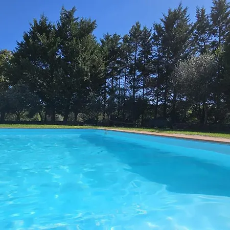 Casa vacanze Borgo In San Angelo *