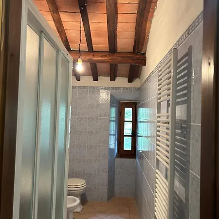 Hébergement de vacances Borgo In San Angelo