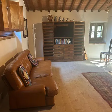 Borgo In San Angelo Casa vacanze