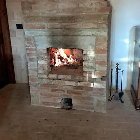 Ferienhaus Borgo In San Angelo