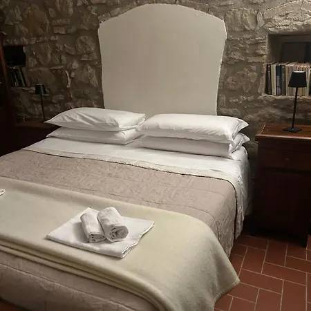 Borgo In San Angelo Hébergement de vacances