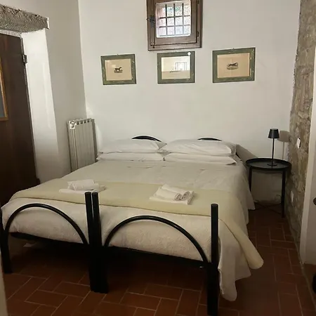 Borgo In San Angelo Casa vacanze Cortona