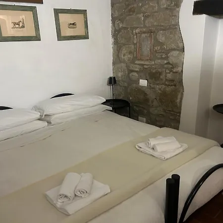 Borgo In San Angelo Casa vacanze
