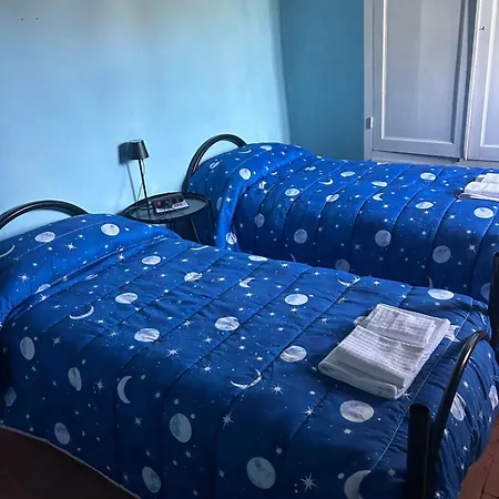 Borgo In San Angelo Casa vacanze *