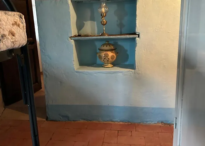 Borgo In San Angelo Feriehus Cortona