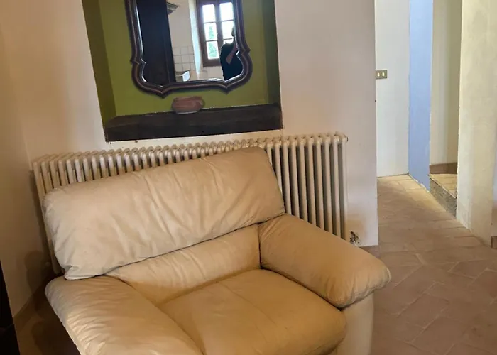 Сasa de vacaciones Borgo In San Angelo