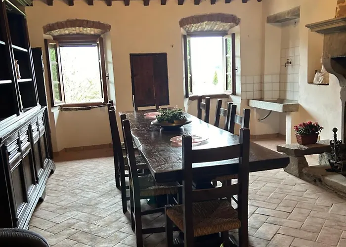 Borgo In San Angelo * 哥尔顿