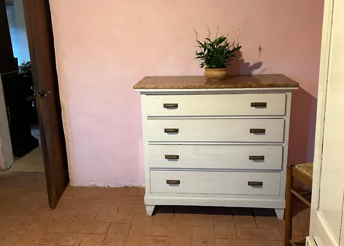 Сasa de vacaciones Borgo In San Angelo *