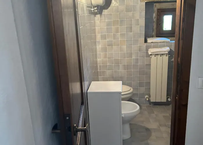 Borgo In San Angelo Сasa de vacaciones Cortona