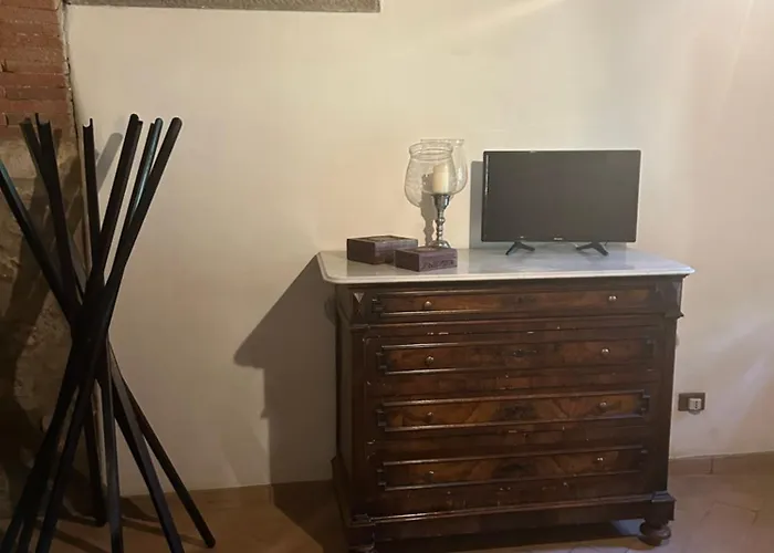 Сasa de vacaciones Borgo In San Angelo