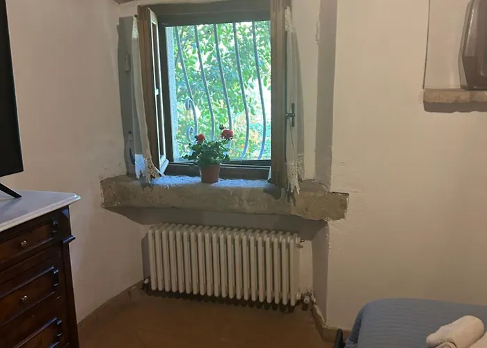 Borgo In San Angelo * Cortona