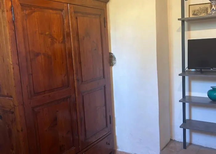 Borgo In San Angelo 哥尔顿