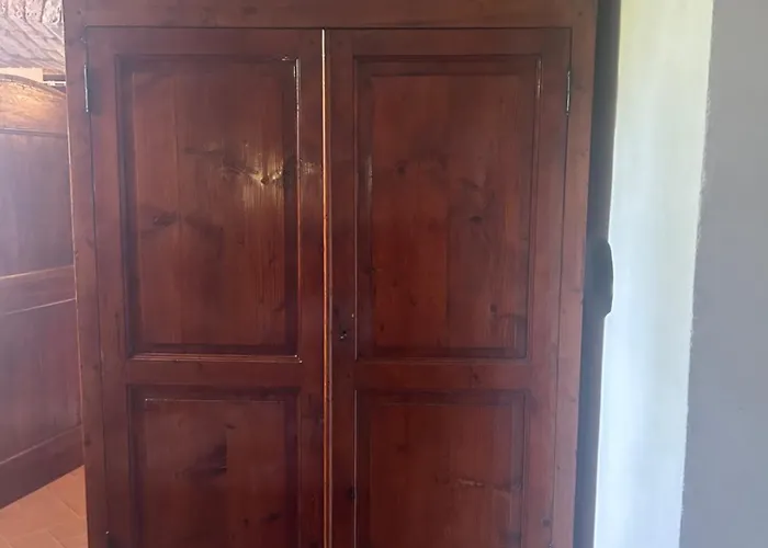 Сasa de vacaciones Borgo In San Angelo Cortona