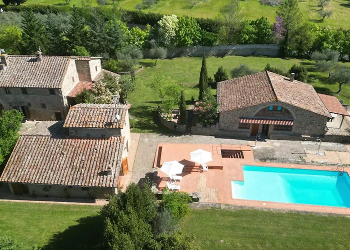 Borgo In San Angelo *