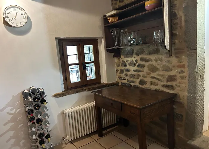 Borgo In San Angelo Feriehus