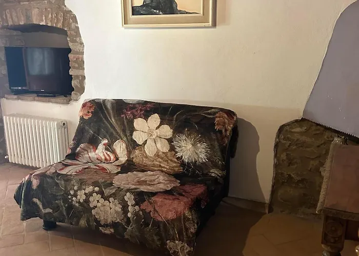 Сasa de vacaciones Borgo In San Angelo *