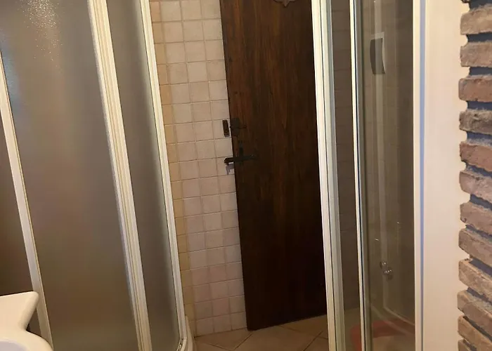 Сasa de vacaciones Borgo In San Angelo *