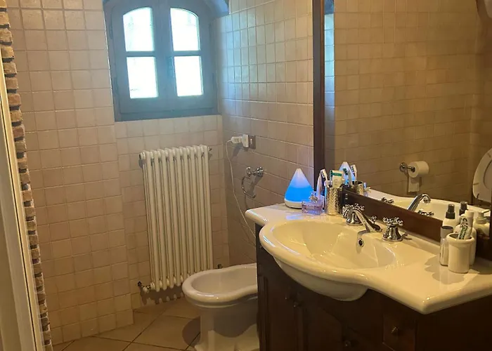 Borgo In San Angelo Сasa de vacaciones