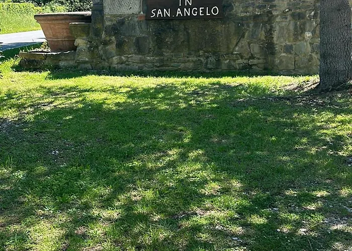 Borgo In San Angelo 度假居 哥尔顿