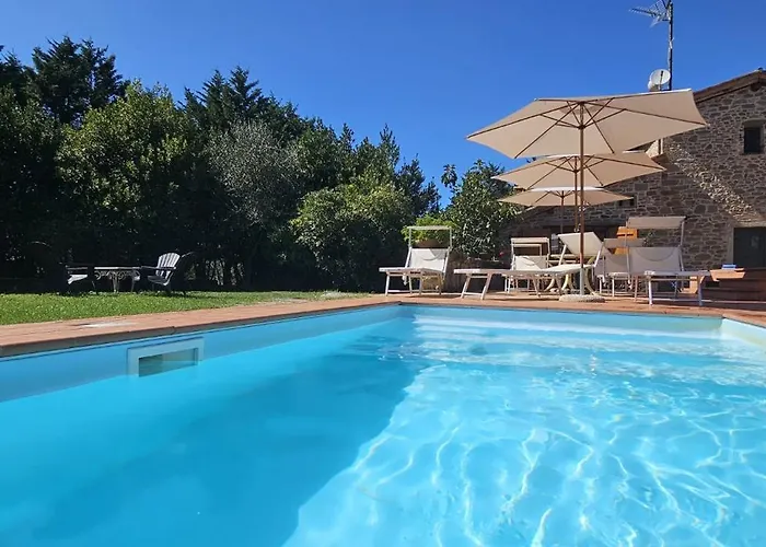 Borgo In San Angelo *