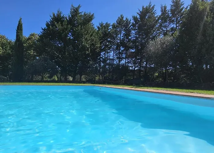 Сasa de vacaciones Borgo In San Angelo *