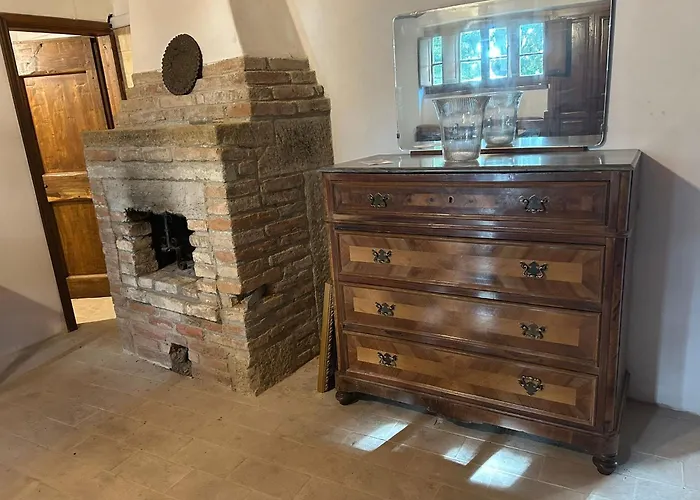 Borgo In San Angelo * Cortona