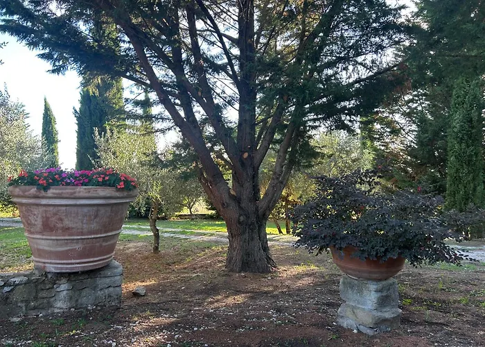 Borgo In San Angelo * 哥尔顿