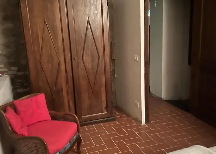 Borgo In San Angelo *