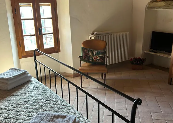 Borgo In San Angelo *