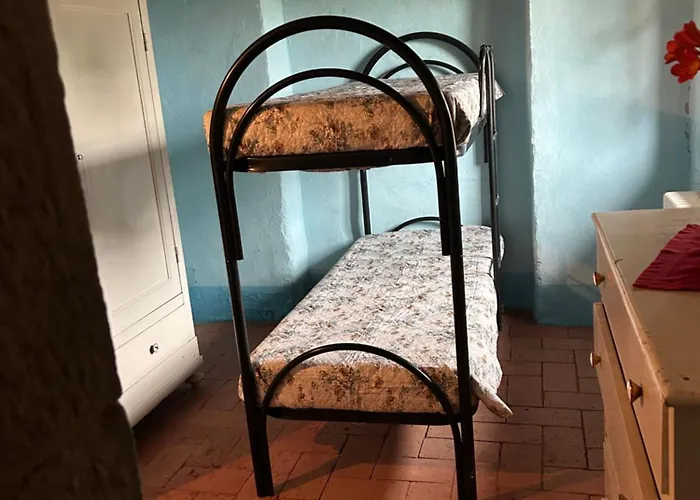 Borgo In San Angelo *