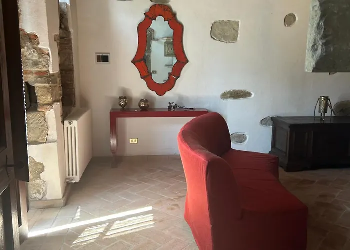 Borgo In San Angelo *