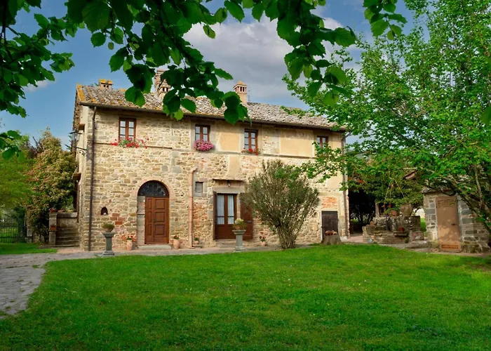 Borgo In San Angelo *