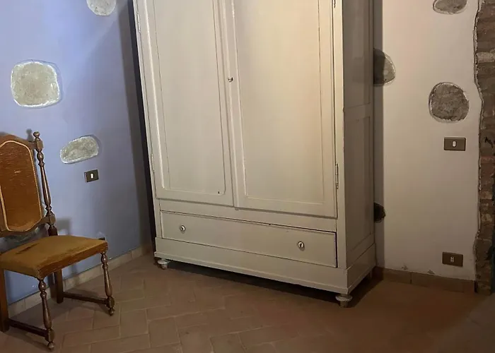 Semesterbostad Borgo In San Angelo Cortona